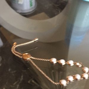 Michael Kors slider NWOT